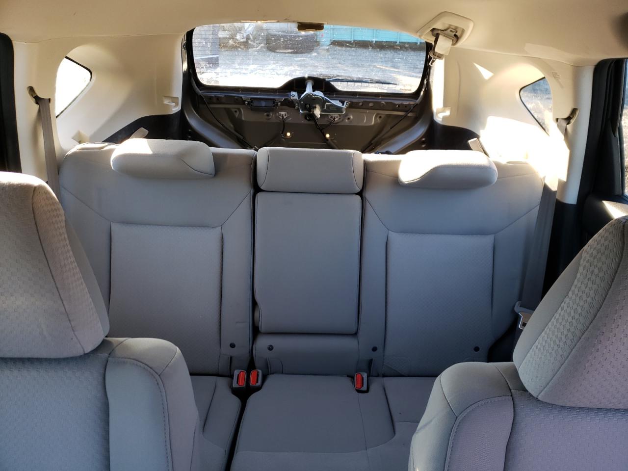 2016 Honda CR-V - Image 10