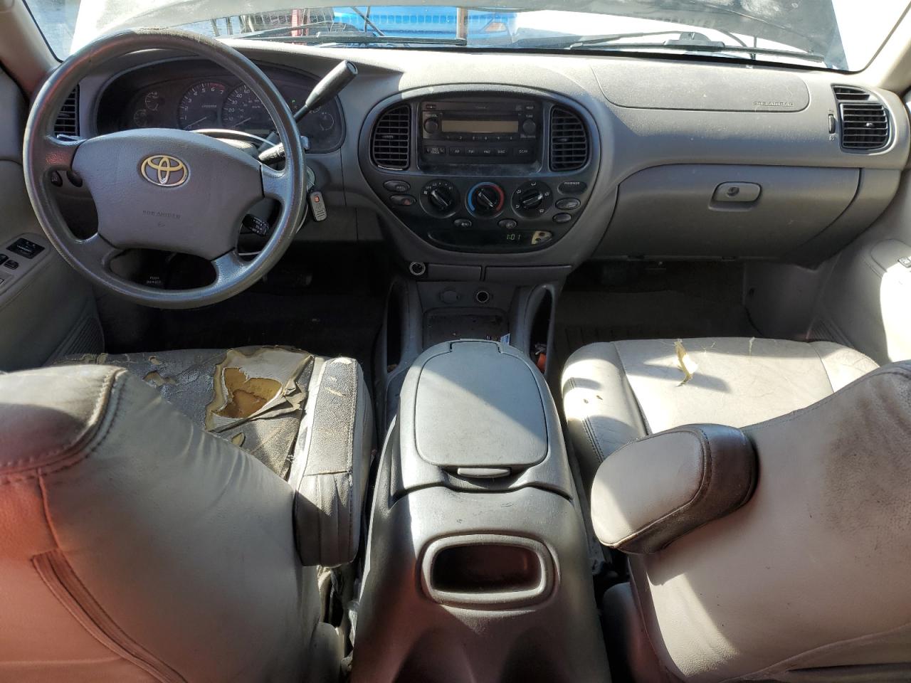 2006 Toyota Tundra - Image 8
