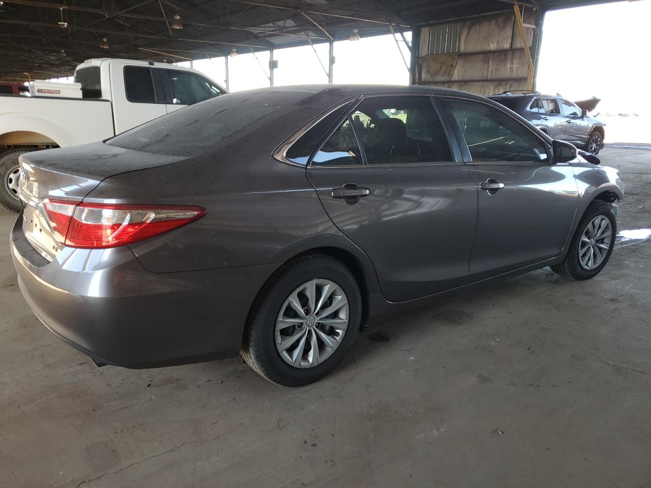 2017 Toyota Camry - Image 3