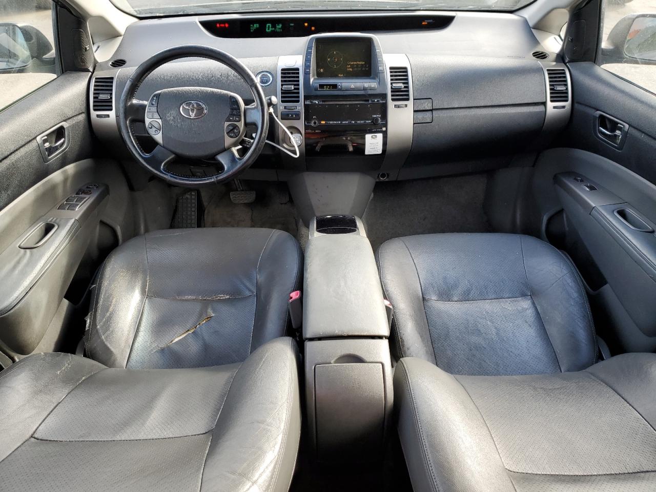 2009 Toyota Prius - Image 8