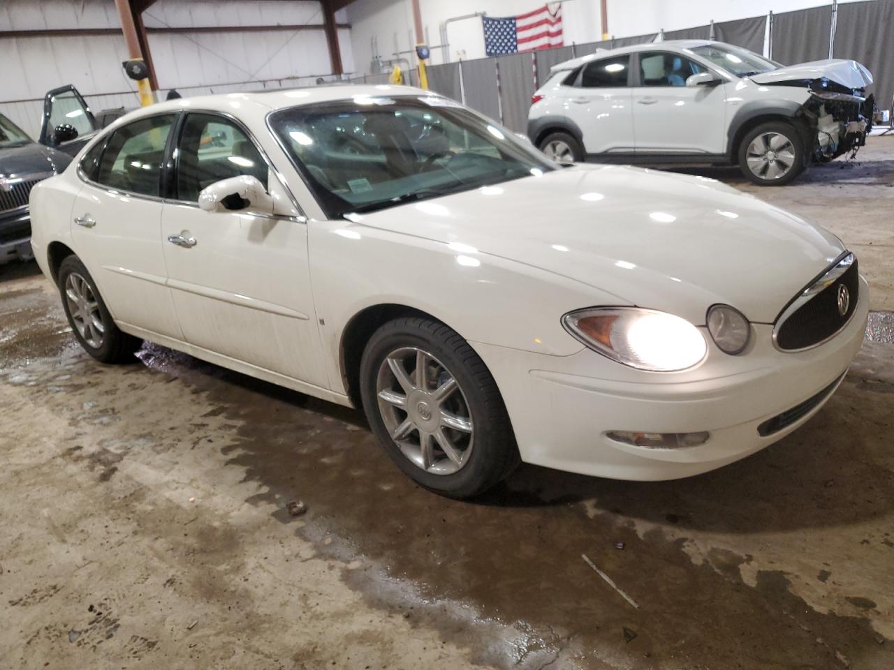 2006 Buick LaCrosse - Image 4