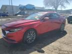 2022 Mazda 3 Premium იყიდება Albuquerque-ში, NM - Rear End
