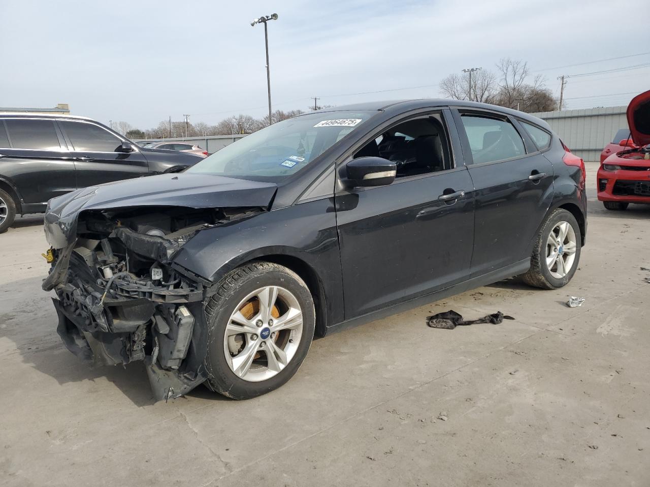 2013 Ford Focus - Image 1