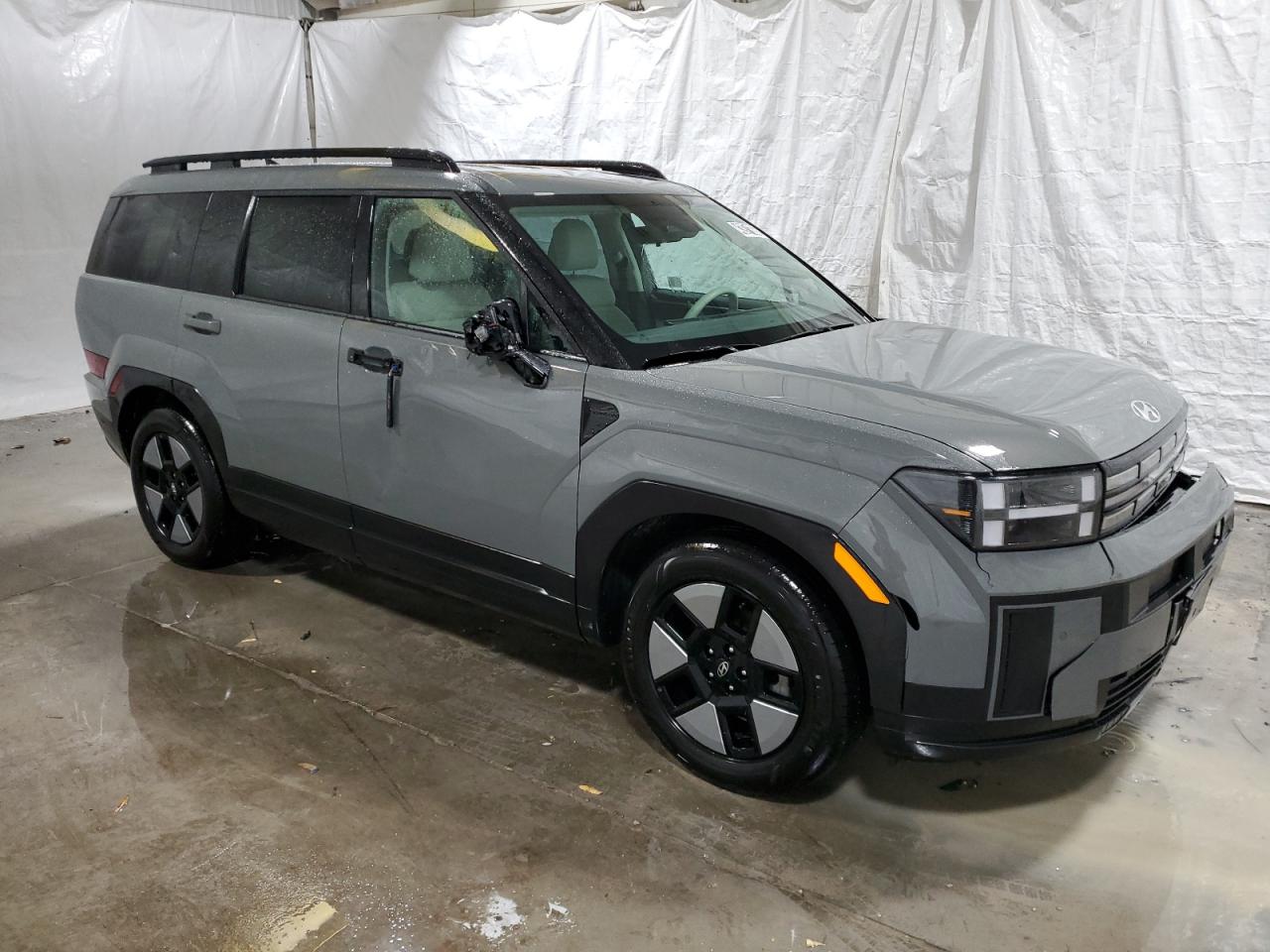 2024 Hyundai Santa Fe - Image 4