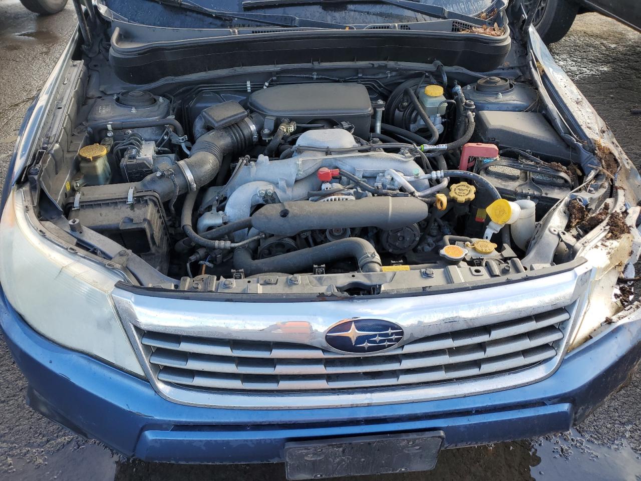 2009 Subaru Forester - Image 12