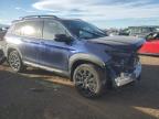 2022 Honda Passport Elite იყიდება Brighton-ში, CO - Front End