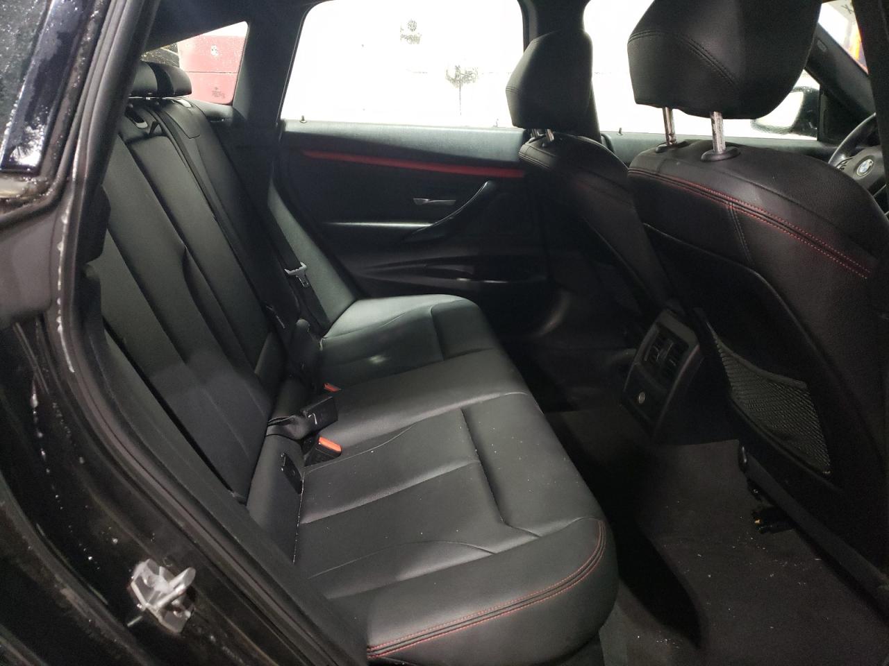 2014 BMW 3er - Image 10