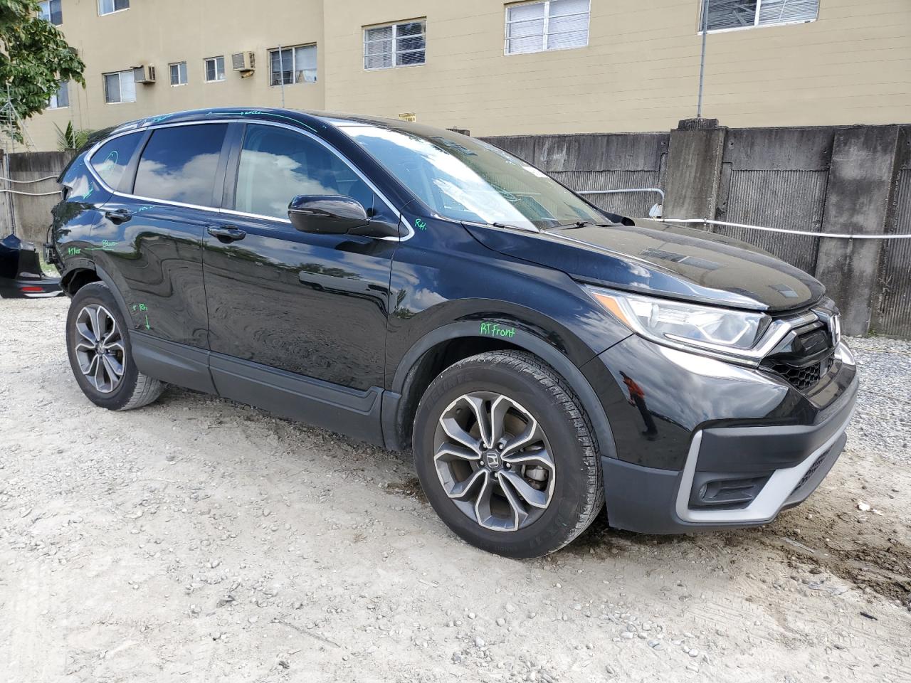 2021 Honda CR-V - Image 4