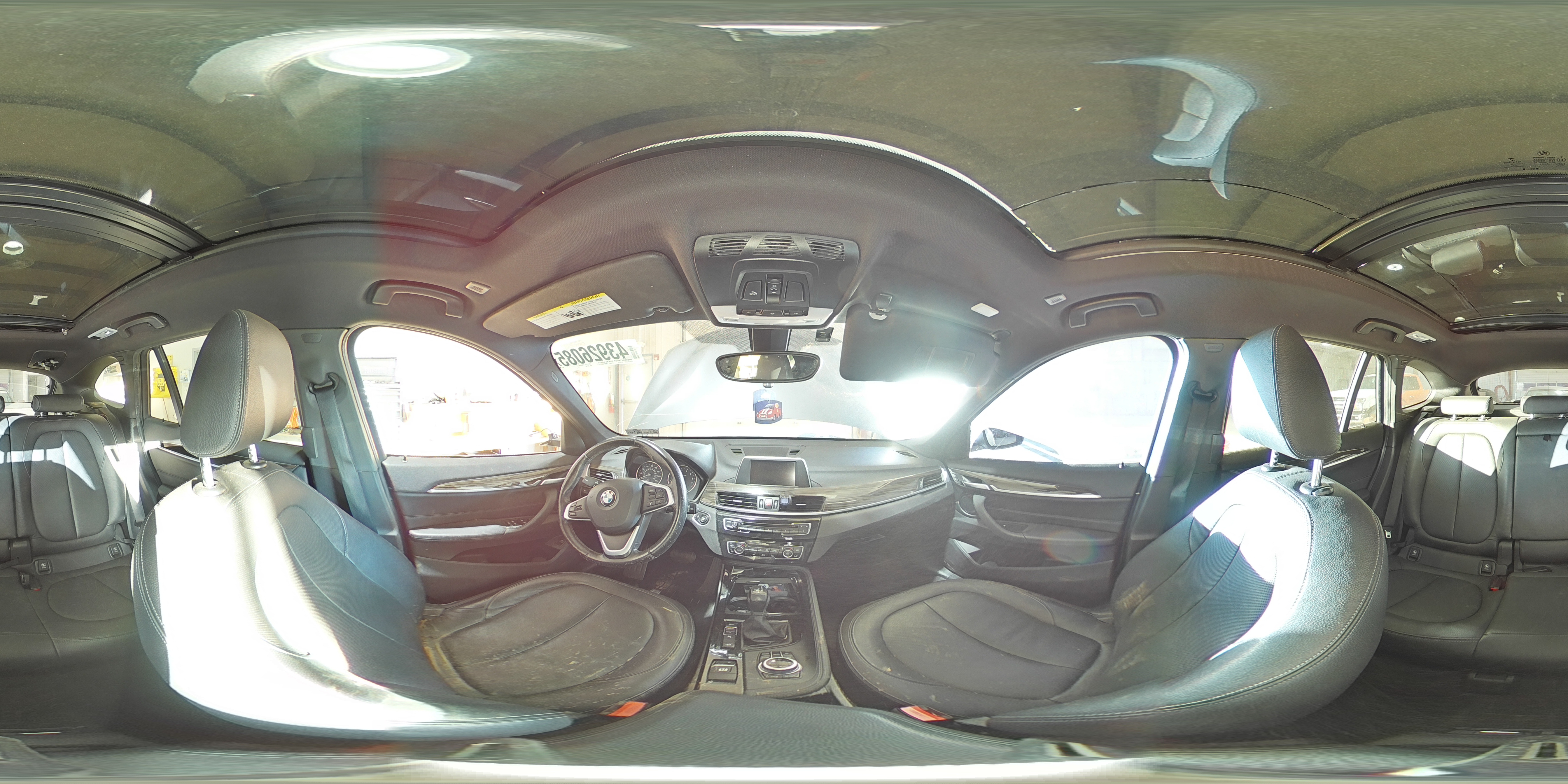 2016 BMW X1 - Image 13