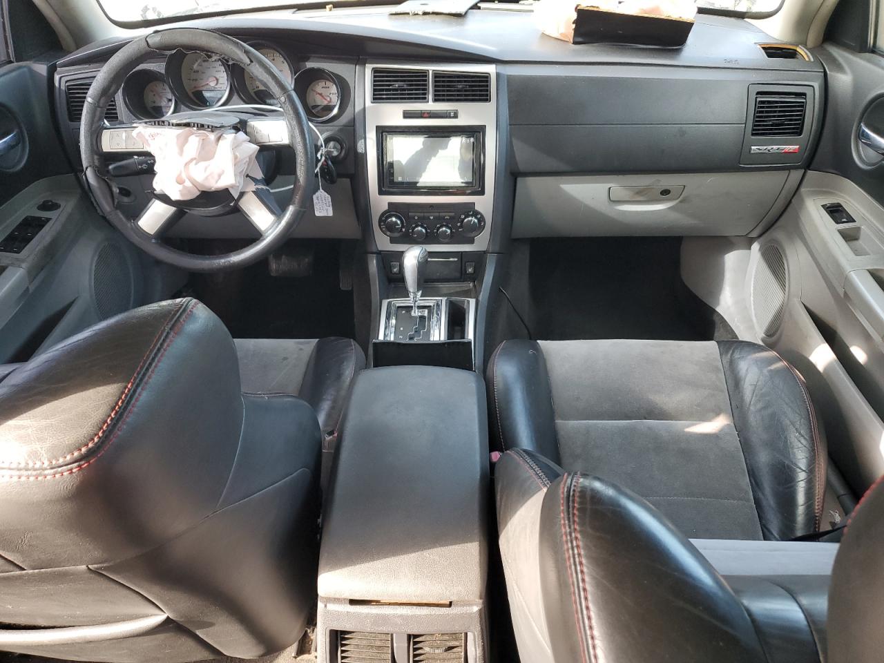2006 Dodge Charger - Image 8