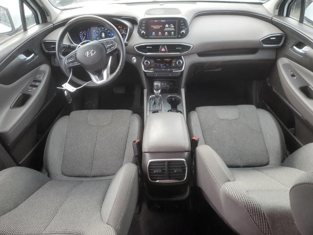  HYUNDAI SANTA FE 2019 Biały
