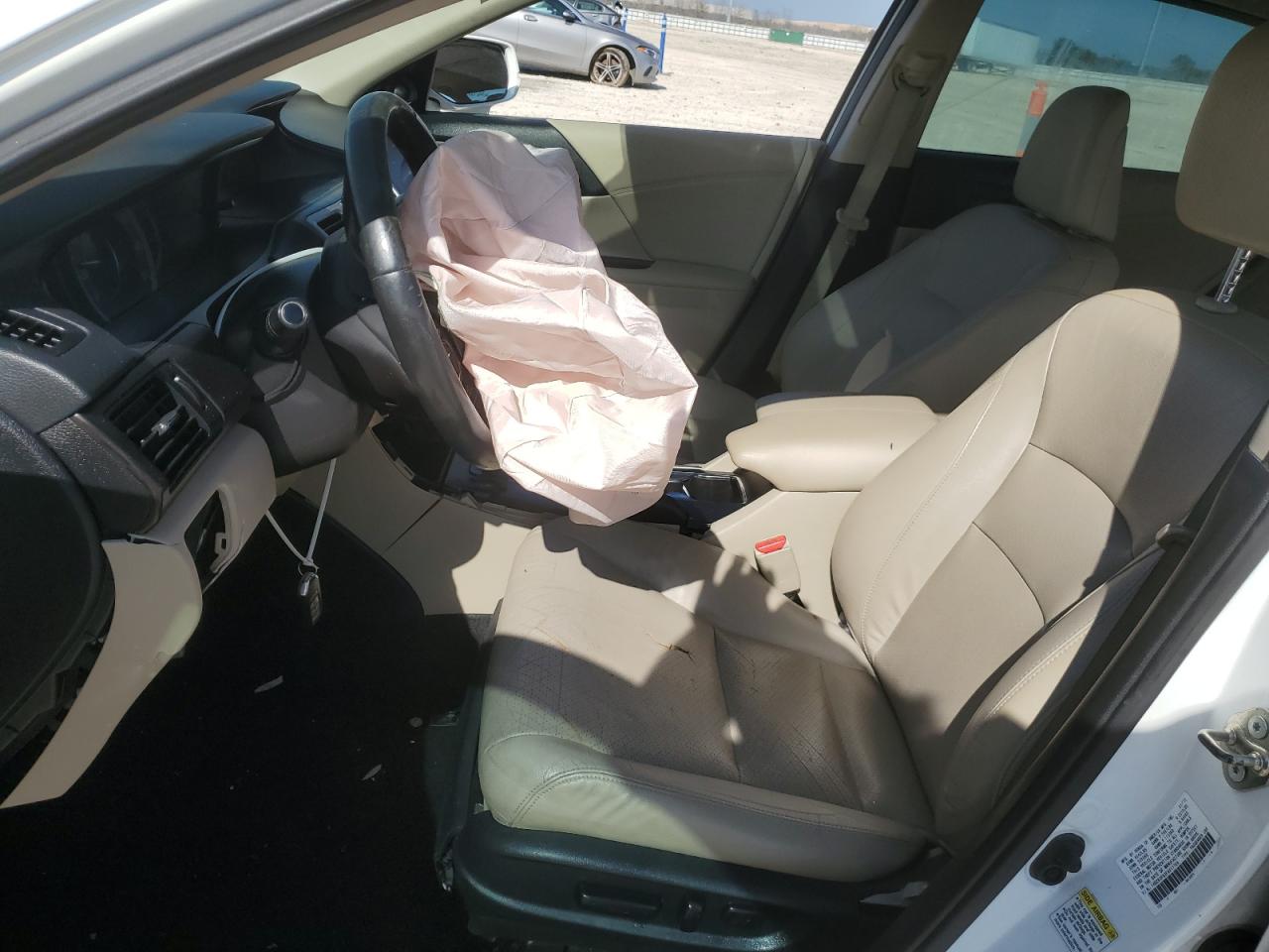 2015 Honda Accord - Image 7