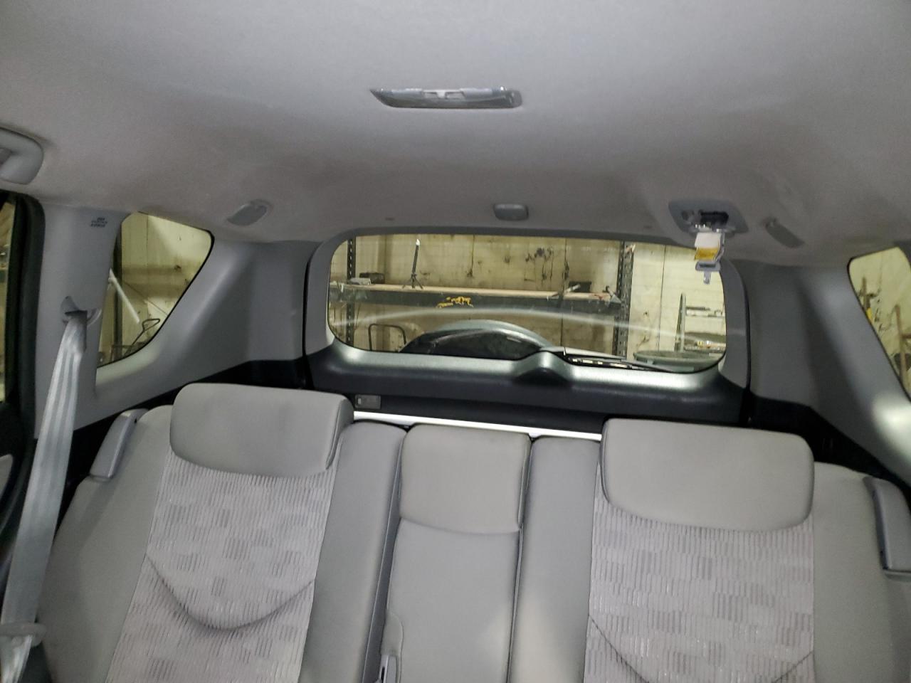 2011 Toyota RAV 4 - Image 10