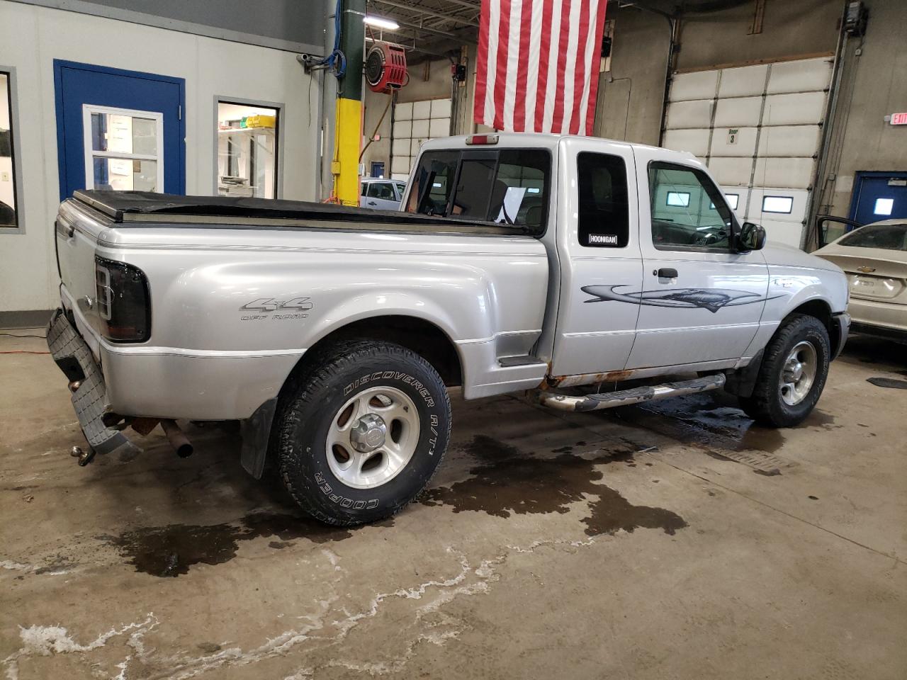 2001 Ford Ranger - Image 3