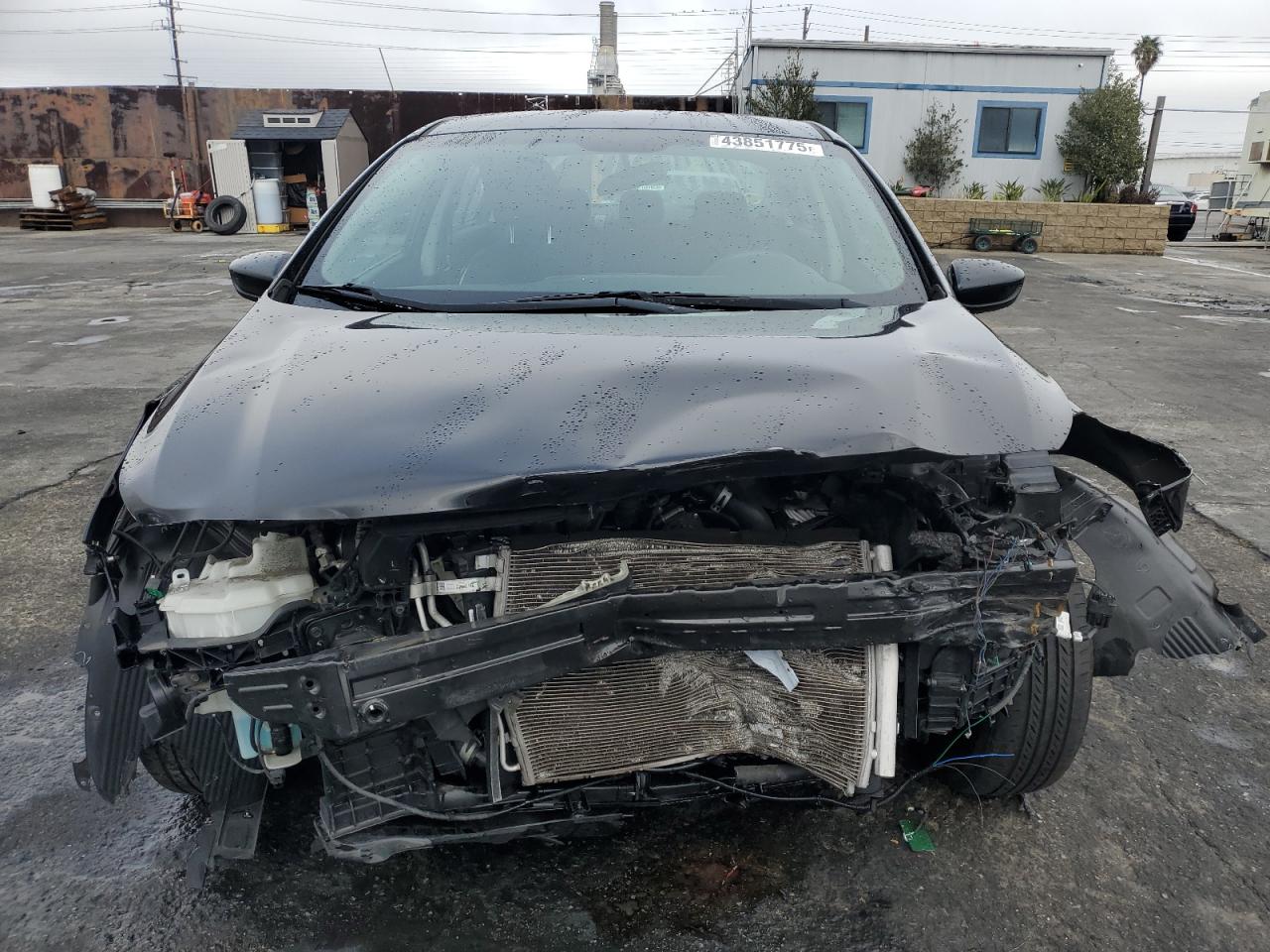 2018 Kia Forte - Image 5