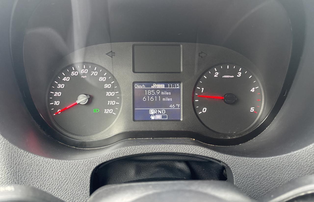 2019 Mercedes-Benz Sprinter - Image 8
