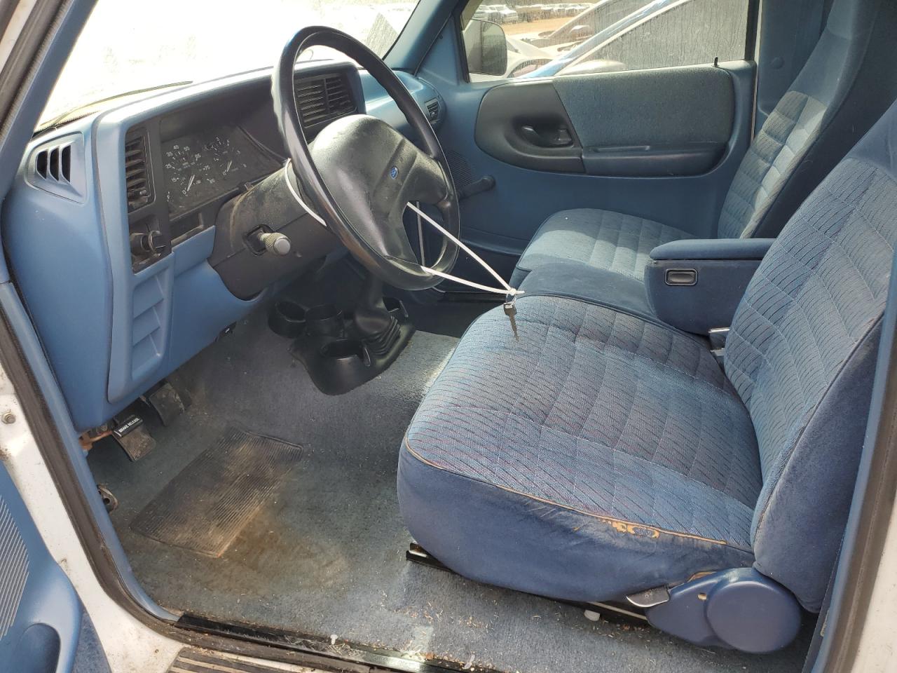 1994 Ford Ranger - Image 7