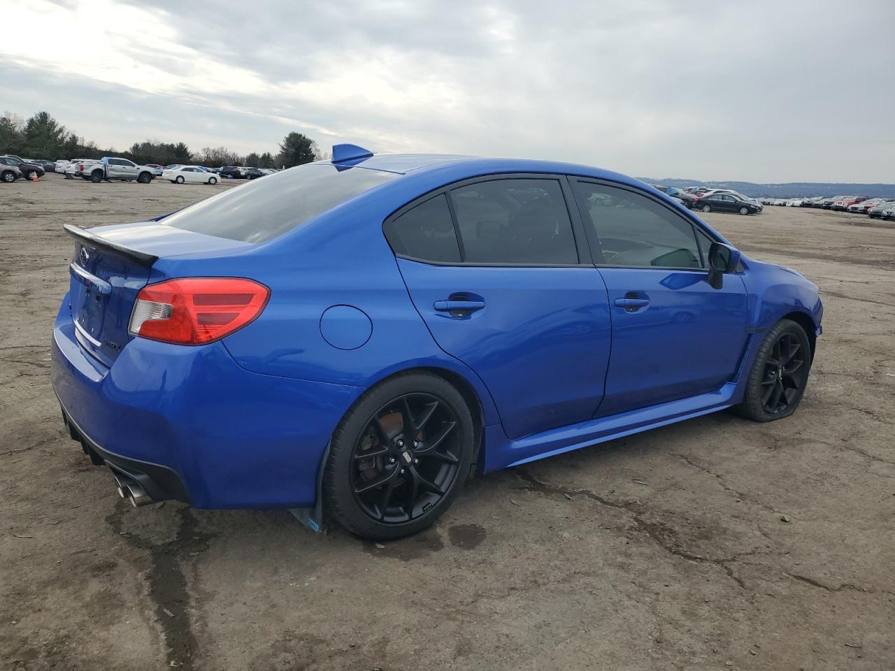 2018 Subaru WRX - Image 3