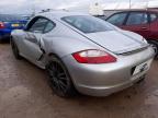 2006 PORSCHE CAYMAN S for sale at Copart WESTBURY