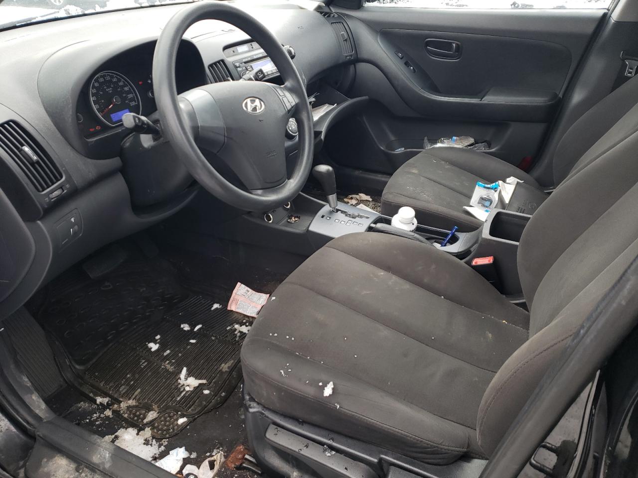2009 Hyundai Elantra - Image 7