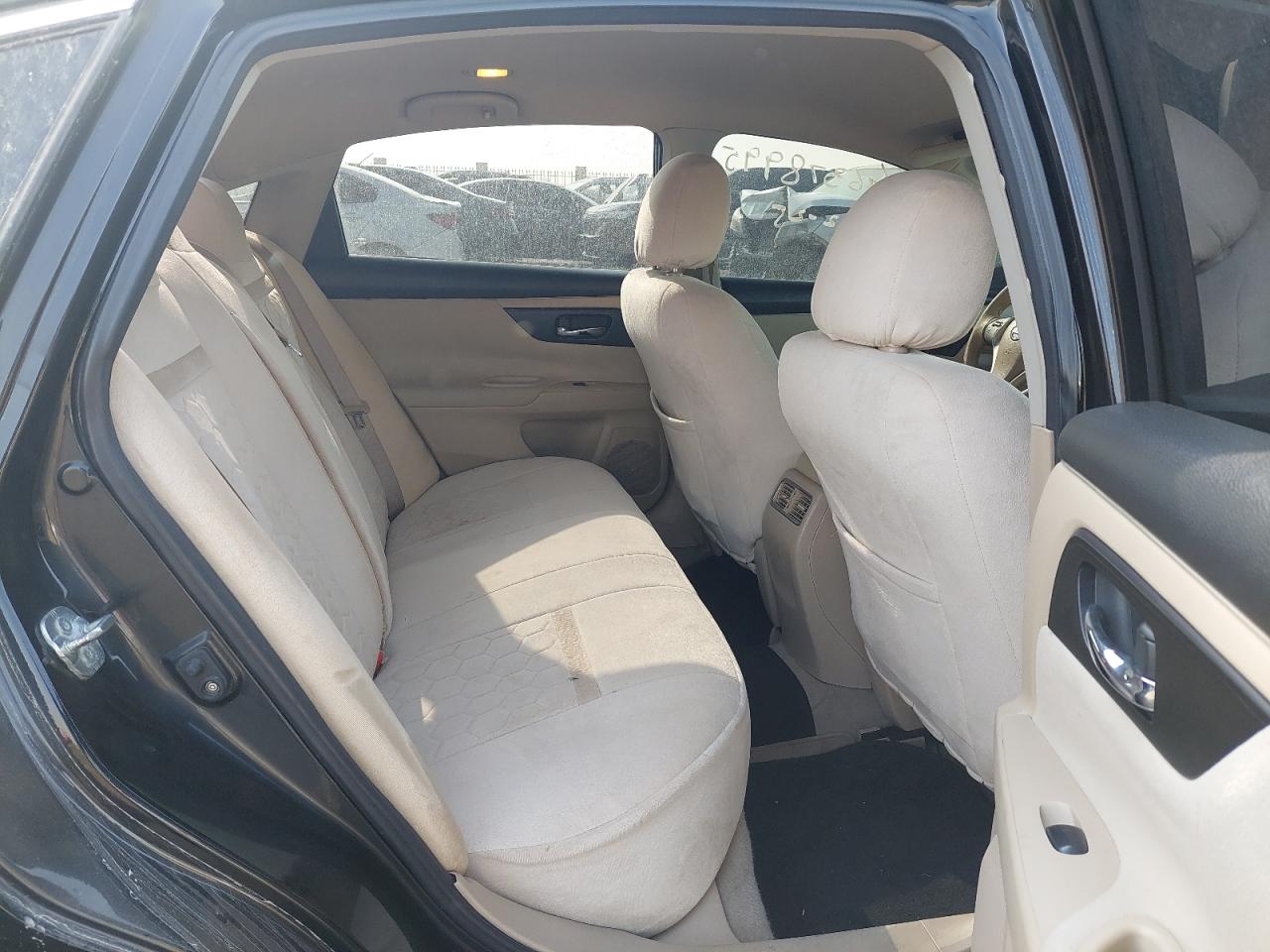 1N4AL3A96EC138499 - 2014 Nissan ALTIMA - #46378995