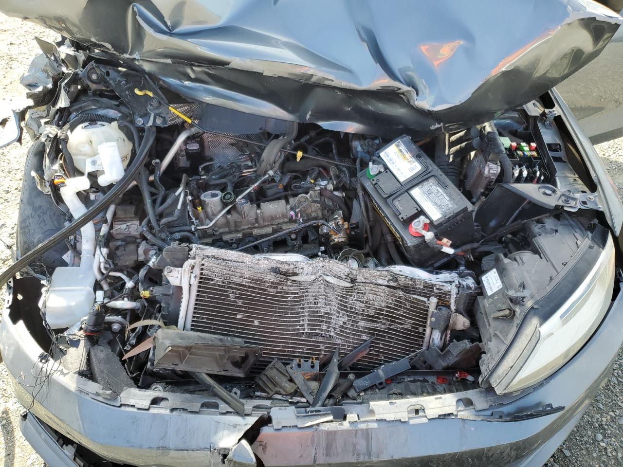 2016 Volkswagen Jetta - Image 11