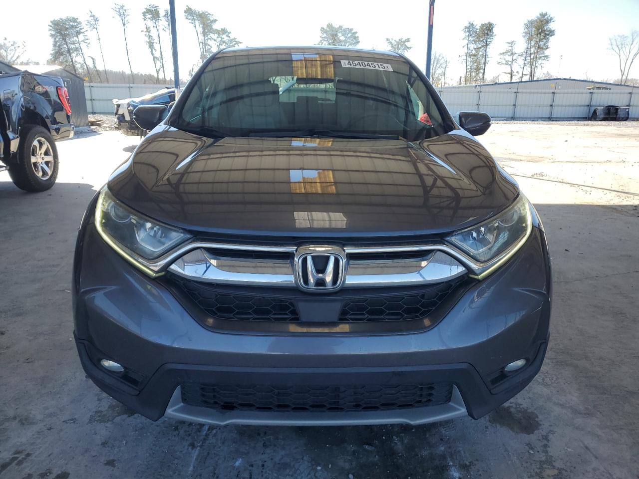 2018 Honda CR-V - Image 5