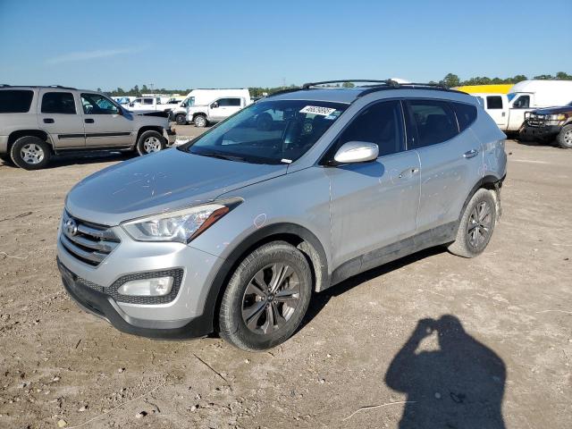 2016 Hyundai Santa Fe Sport 