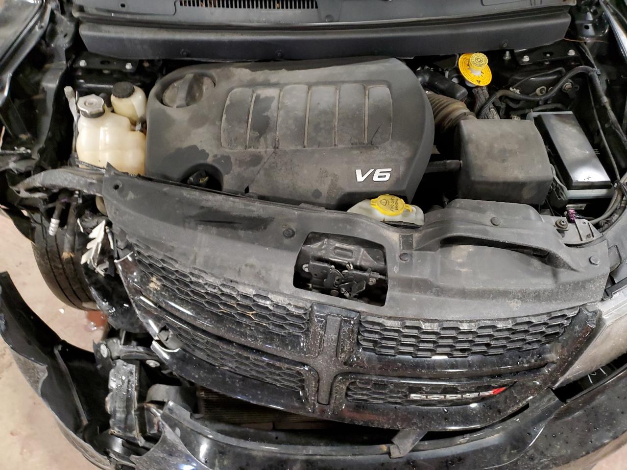 2018 Dodge Journey - Image 12