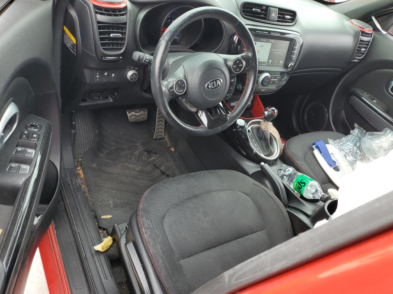 2019 Kia Soul - Image 8