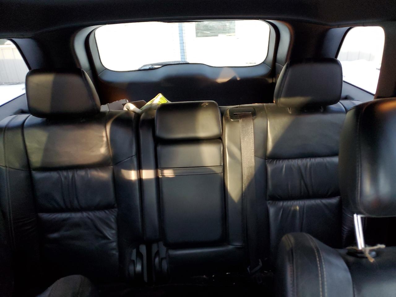 2015 Jeep Grand Cherokee - Image 10