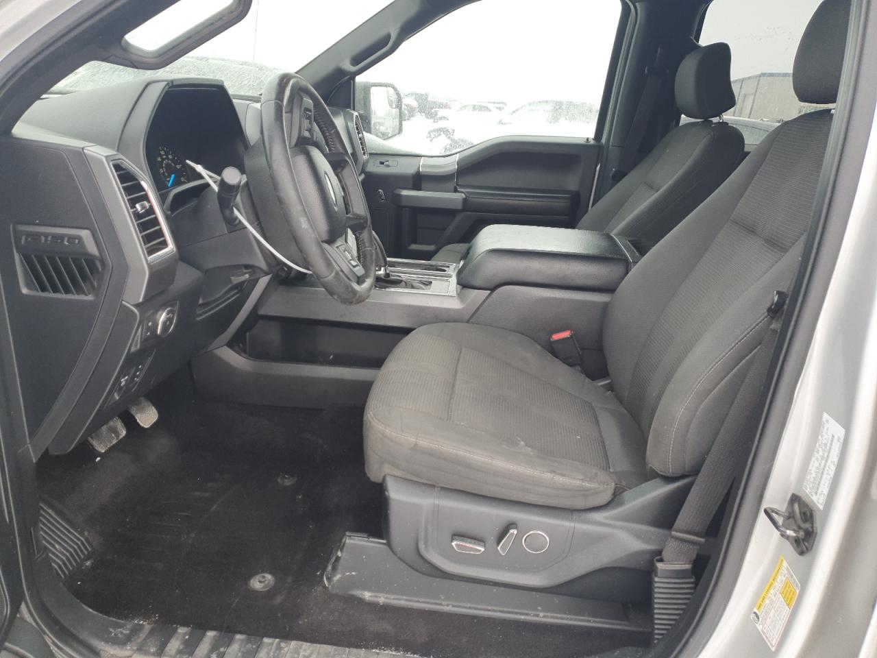 2016 Ford F-150 - Image 7