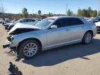 2012 Chrysler 300 Limited на продаже в Gaston, SC - Front End