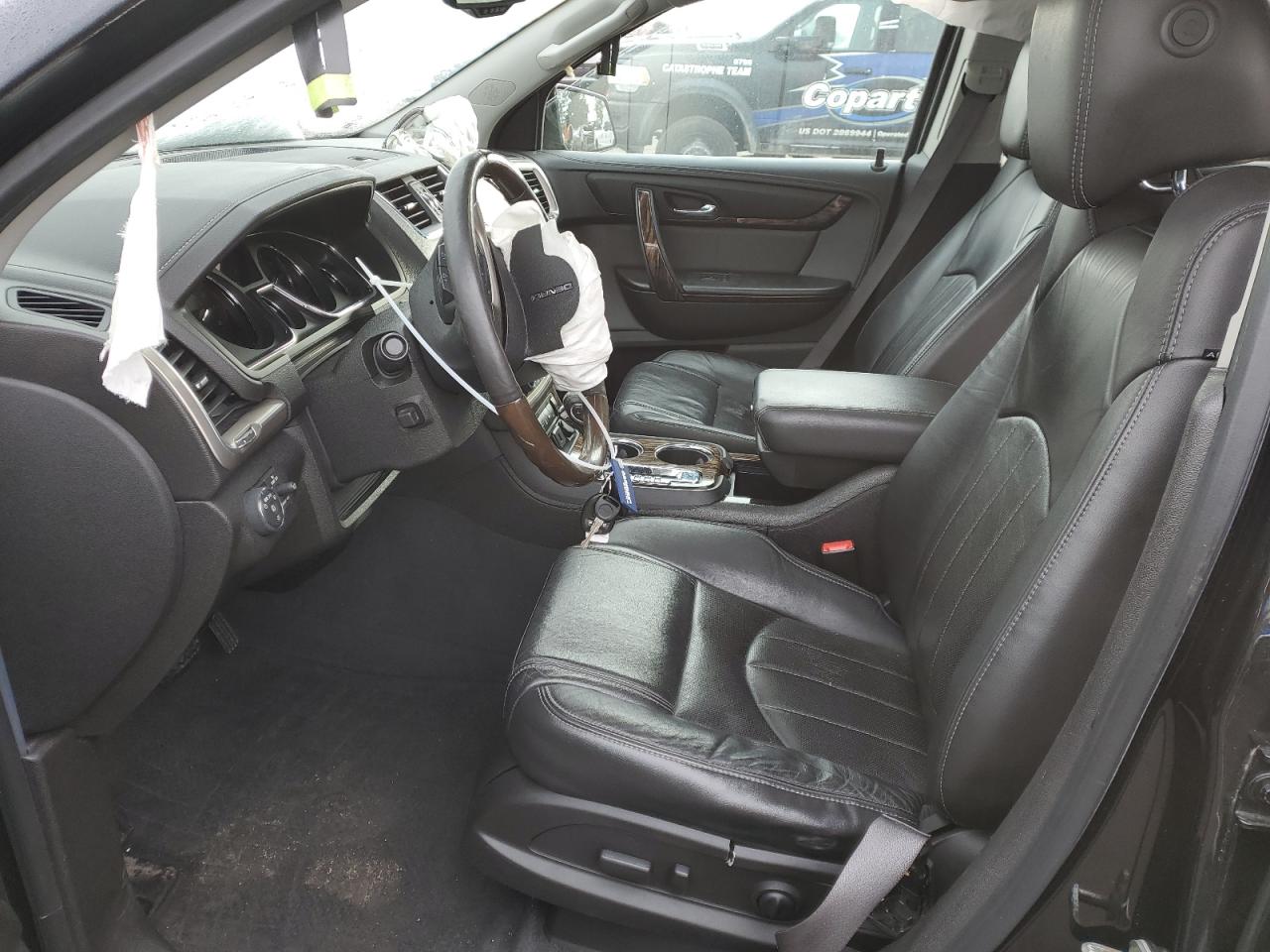 2015 GMC Acadia - Image 7