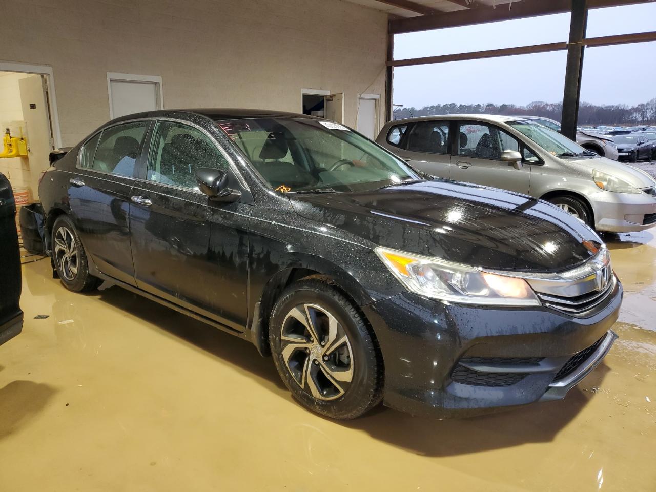 2016 Honda Accord - Image 4
