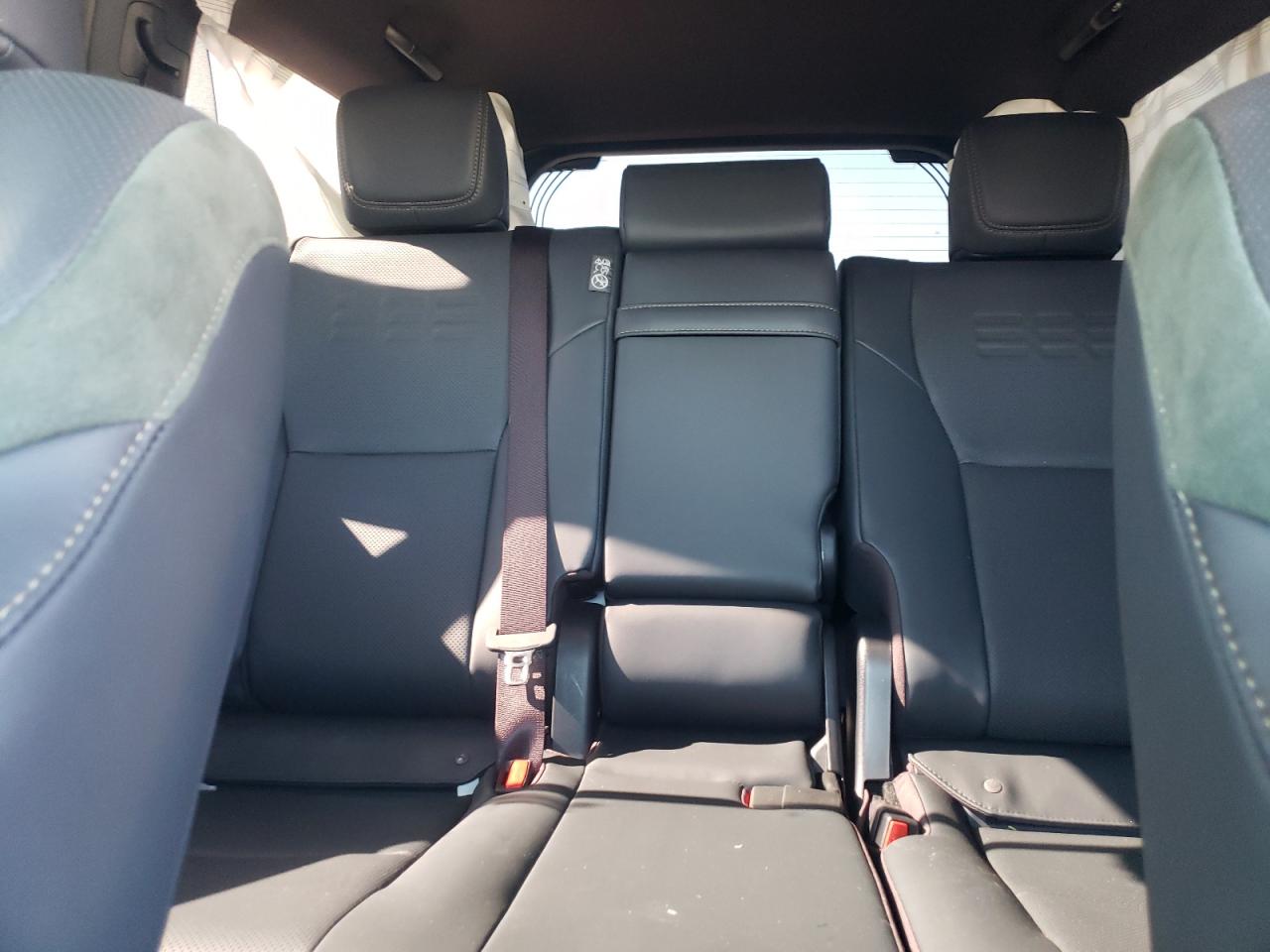 2024 Lexus Gx 550 Premium/Premium+ VIN: JTJTBCDXXR5020690 Lot: 46442165