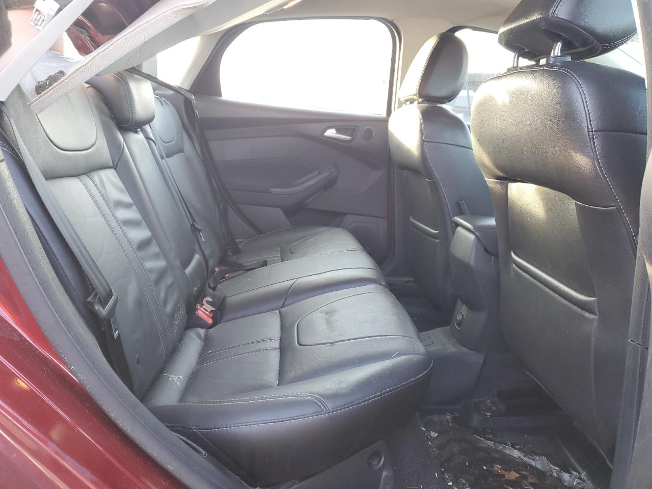 2014 Ford Focus - Image 10