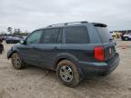 2004 Honda Pilot Exl de vânzare în Houston, TX - Front End