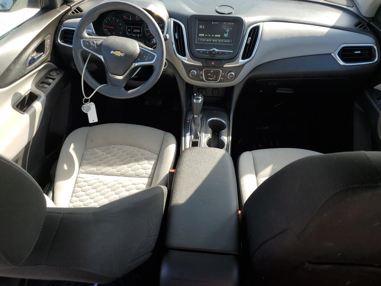 2018 Chevrolet Equinox - Image 8