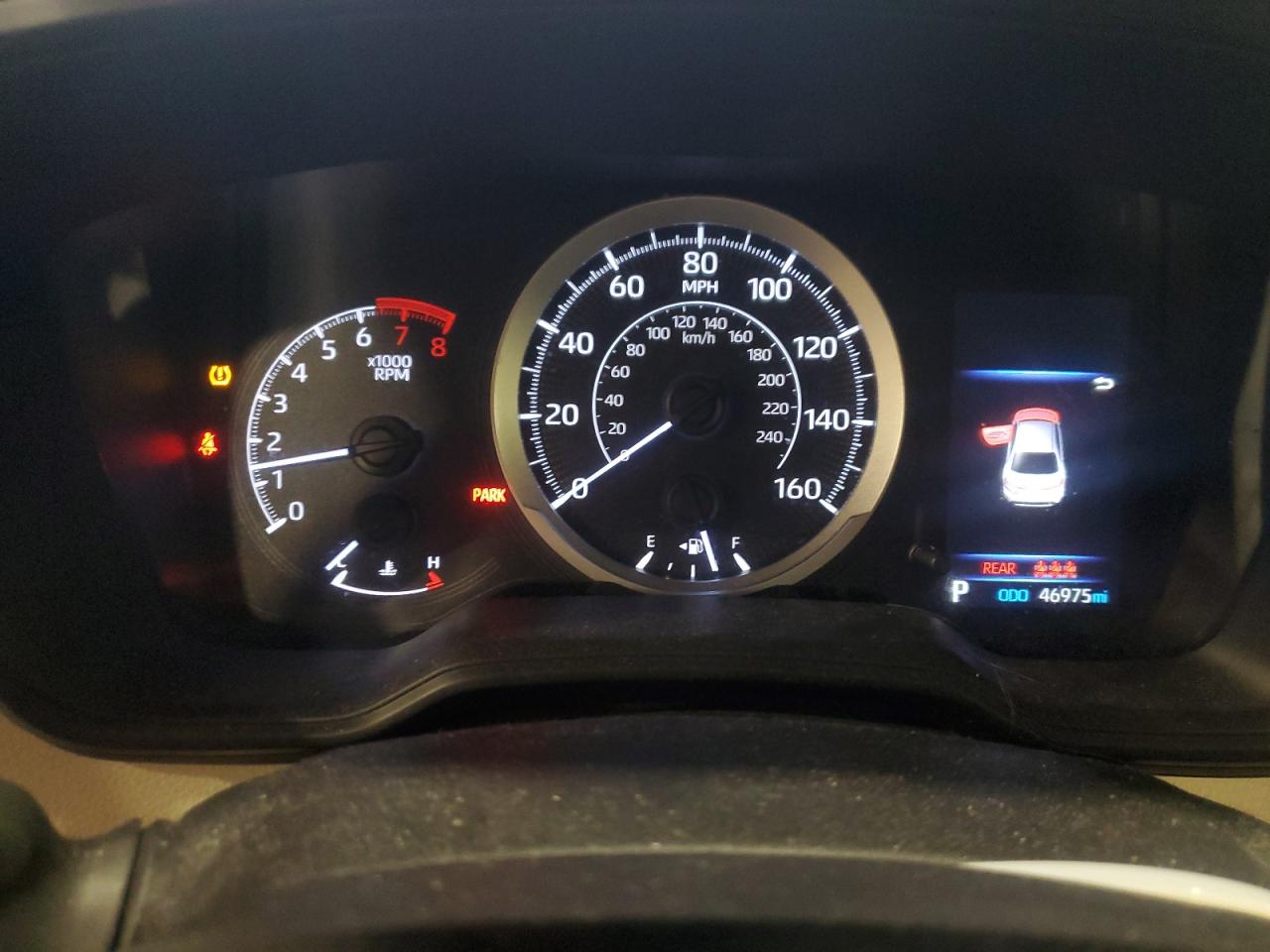 2020 Toyota Corolla - Image 9