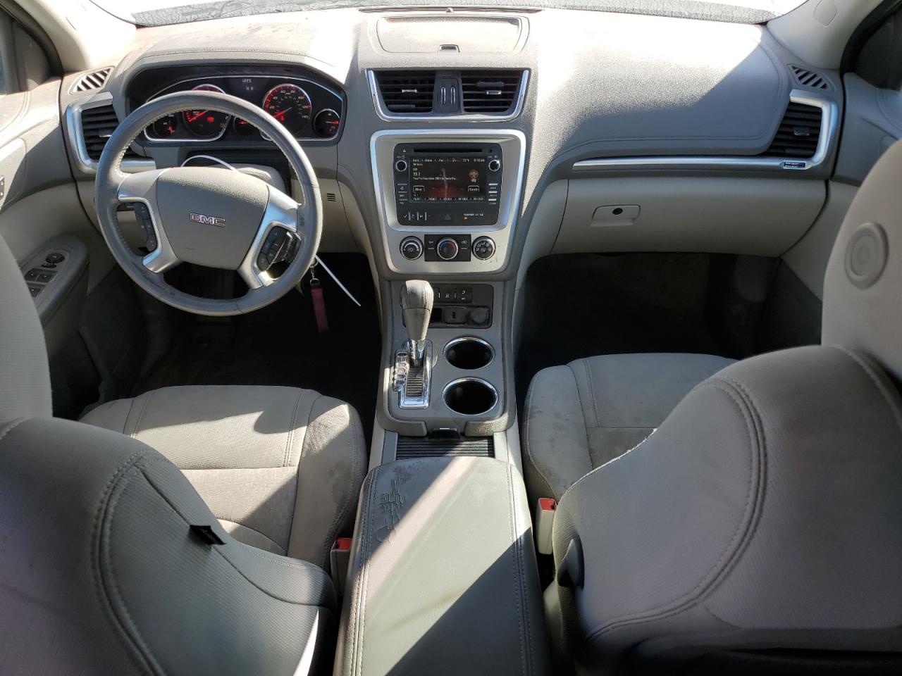 2015 GMC Acadia - Image 8