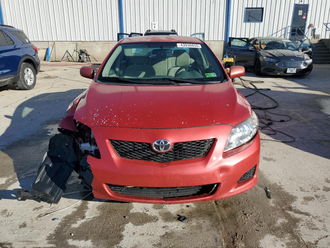 2009 Toyota Corolla - Image 5