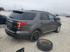 2018 Ford Explorer Xlt იყიდება Taylor-ში, TX - All Over