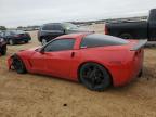 2006 Chevrolet Corvette  de vânzare în San Antonio, TX - Front End