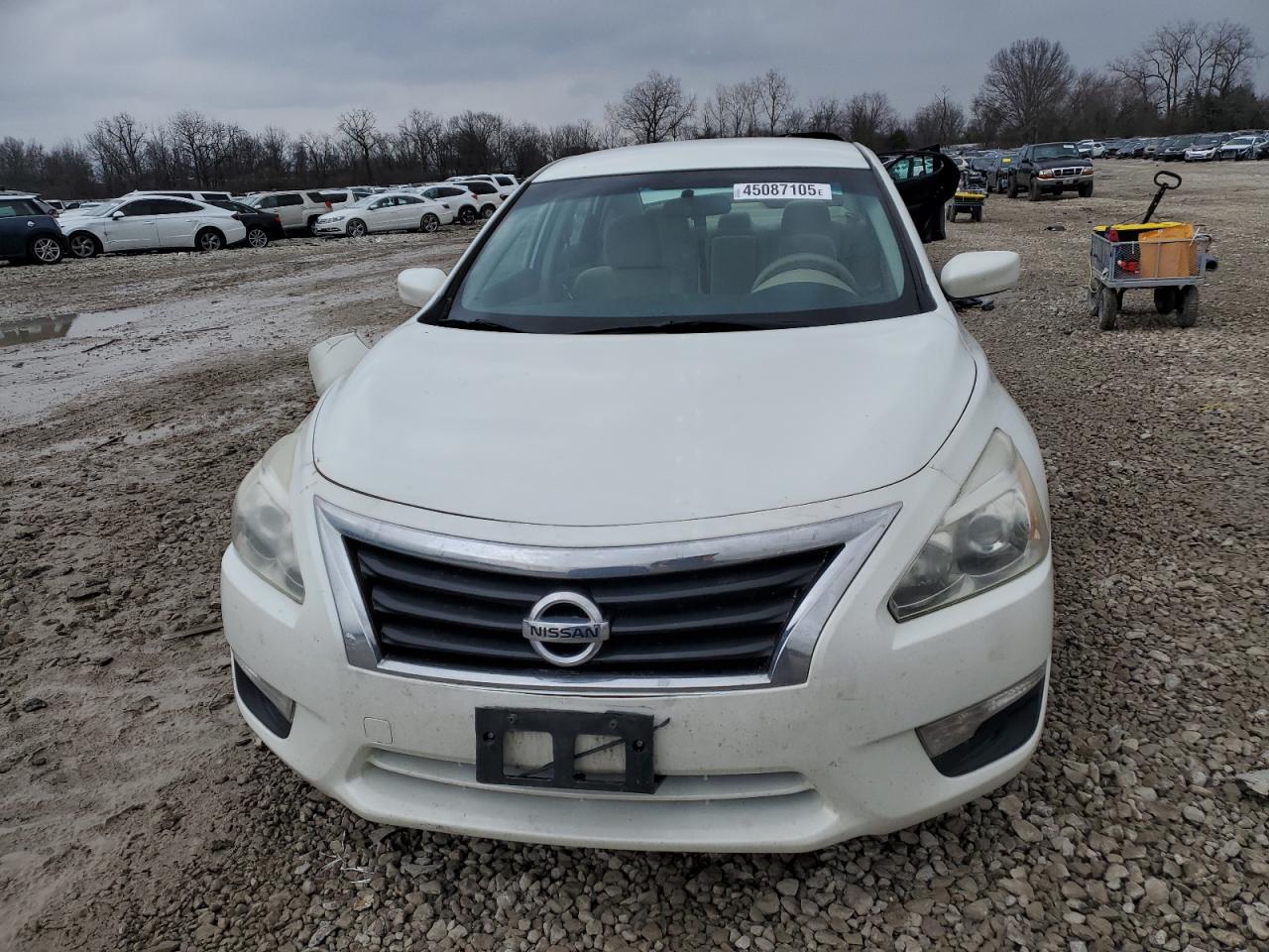 2014 Nissan Altima - Image 5