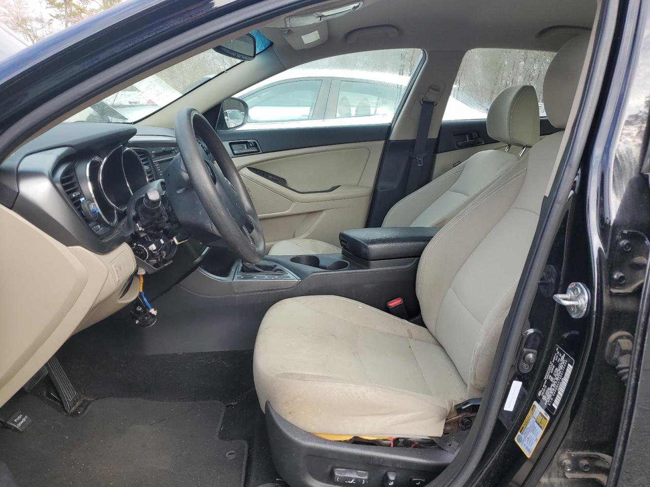 2013 Kia Optima - Image 7