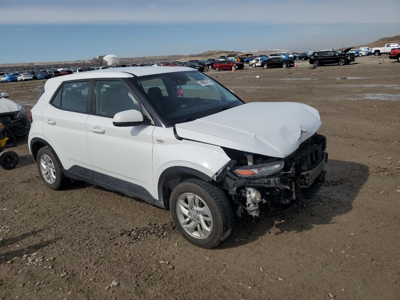 2021 Hyundai Venue - Image 4