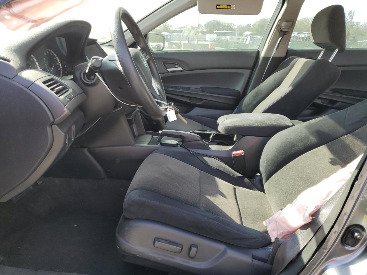 2009 Honda Accord - Image 7