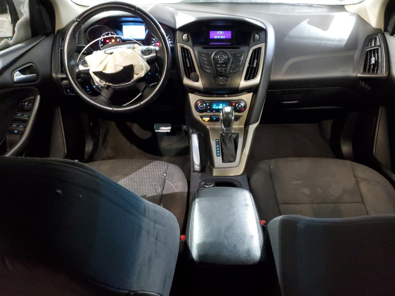 2012 Ford Focus - Image 8