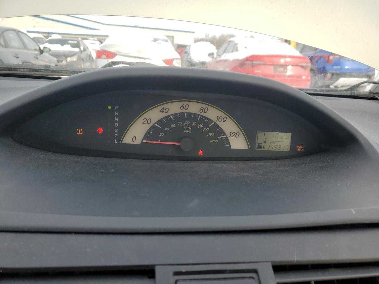 2008 Toyota Yaris - Image 9